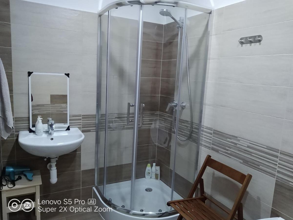 Apartman S Virivkou A Infrasaunou V Olomouci Eksteriør billede